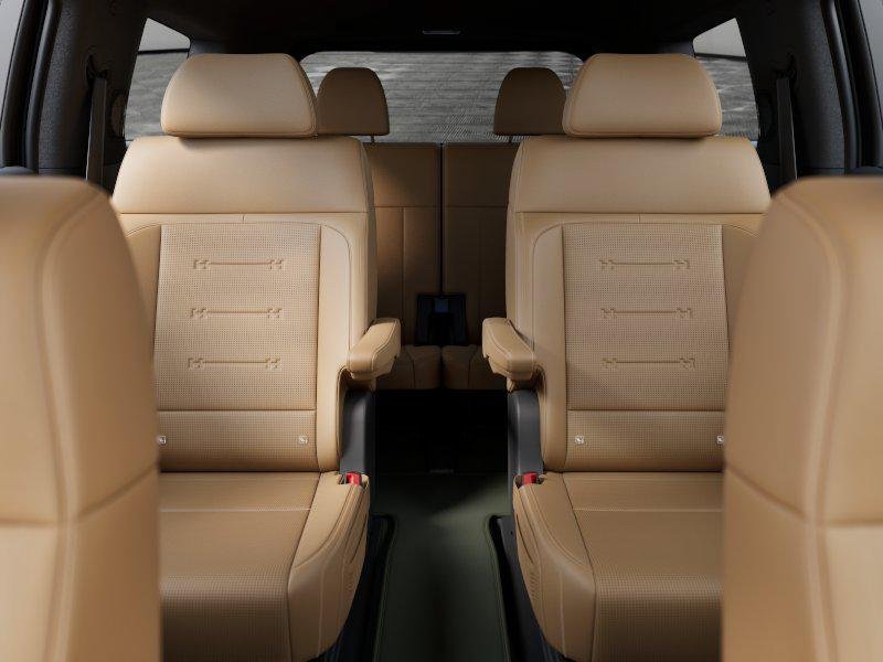 New 2026 Hyundai Santa Fe Calligraphy AWD/4WD image 12