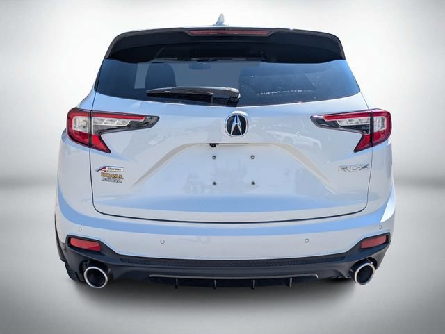 Used 2023 Acura RDX w/ Advance Package FWD image 5