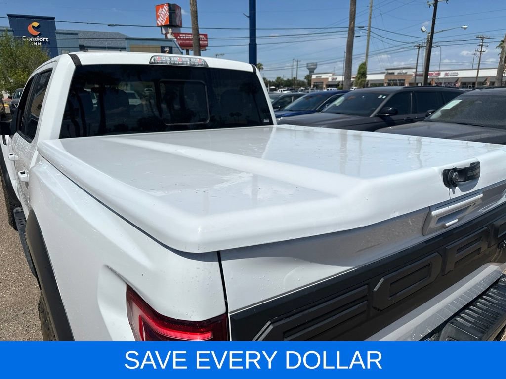 Used 2024 Ford F150 XLT w/ Mobile Office Package AWD/4WD image 6