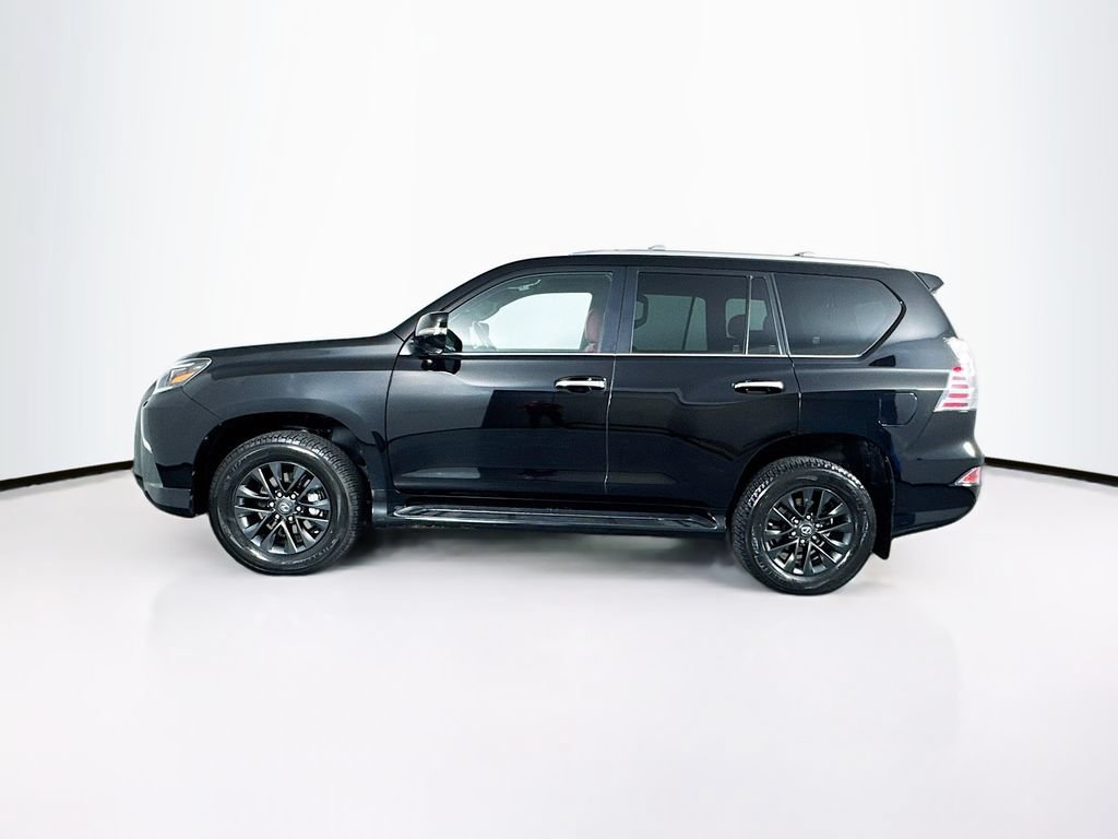Used 2023 Lexus GX 460 Premium w/ Premium Package AWD/4WD image 4