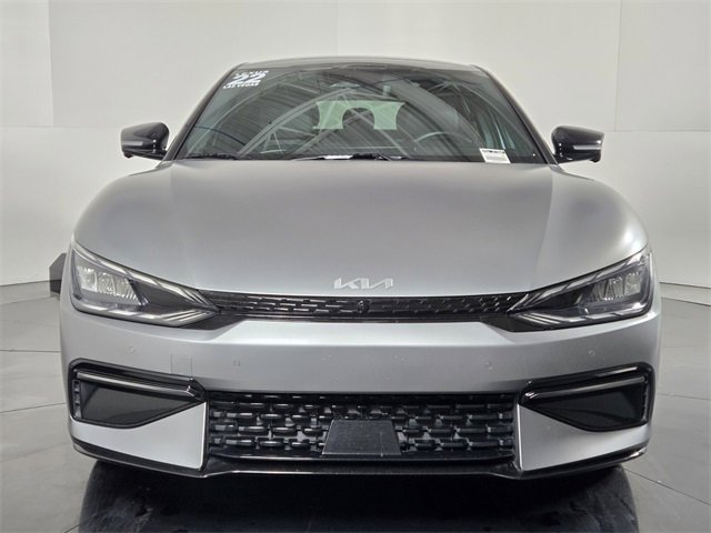 Used 2022 Kia EV6 GT-Line w/ GT-Line White Seat Package image 8