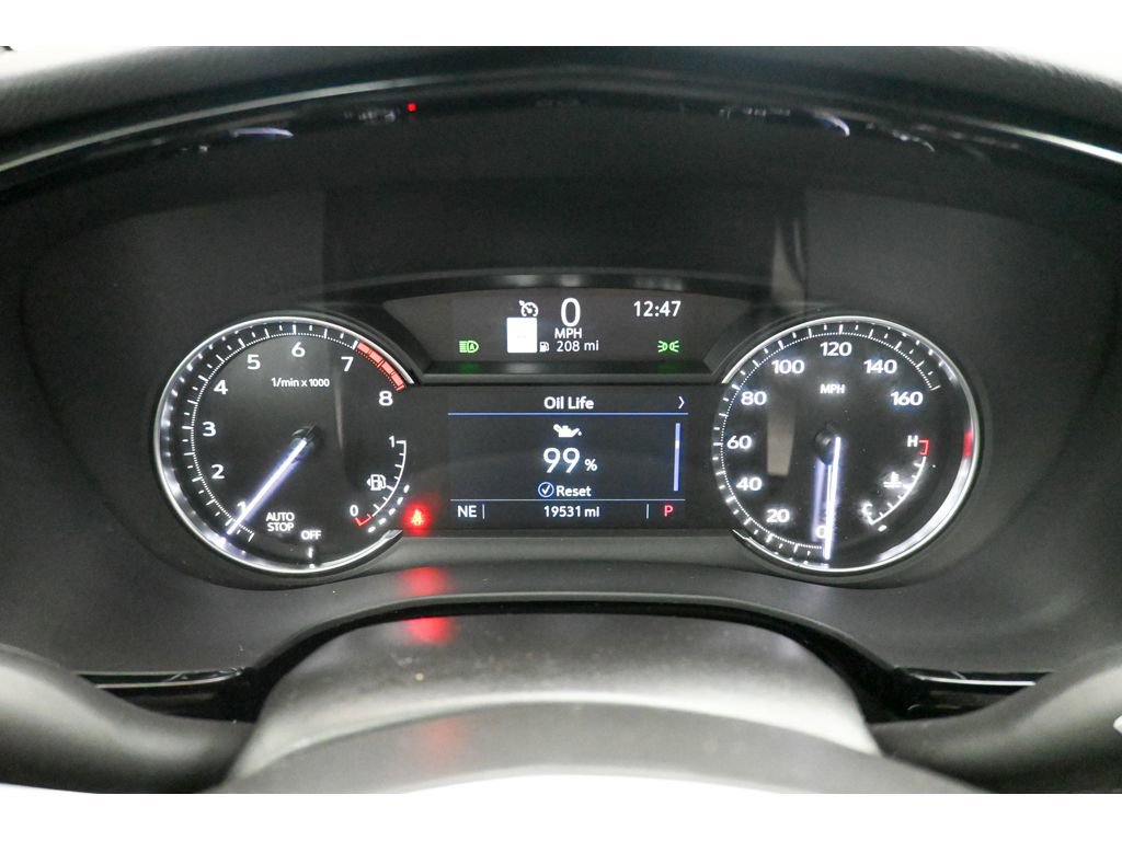 Certified 2024 Cadillac XT5 Premium Luxury image 13