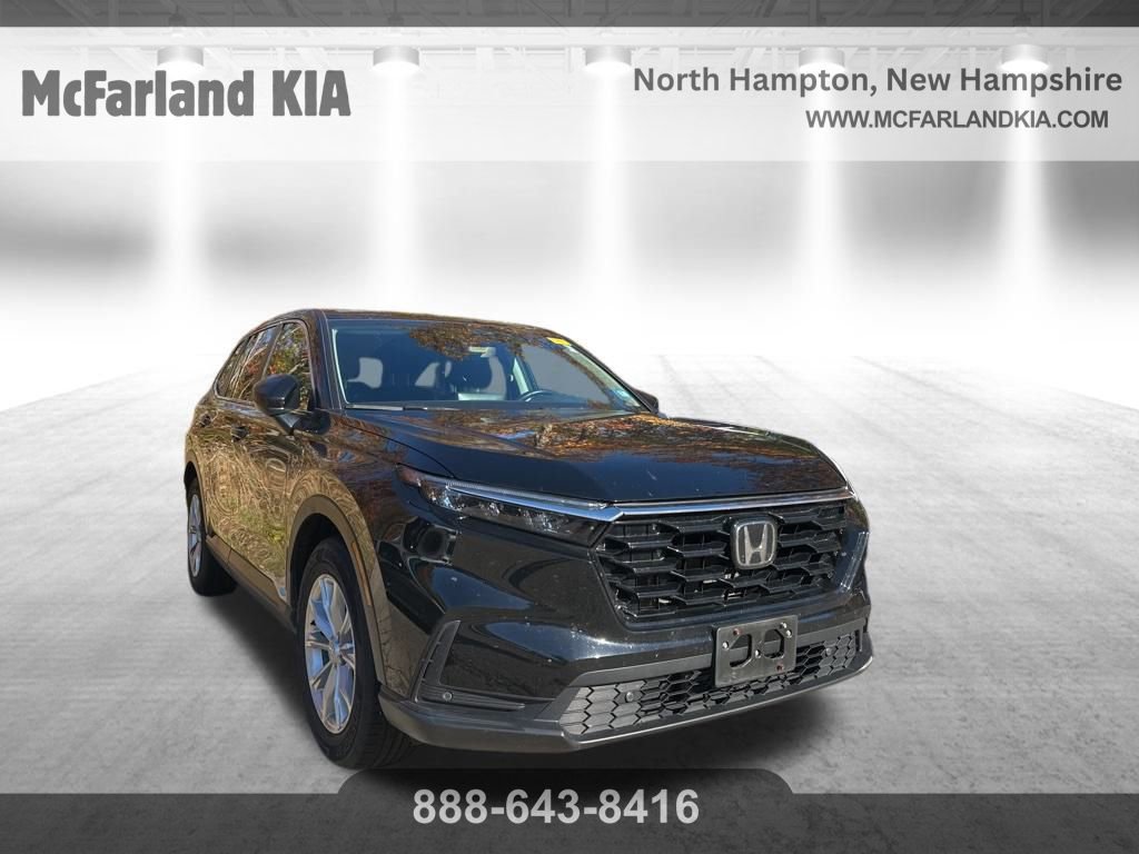 Used 2023 Honda Passport EX-L