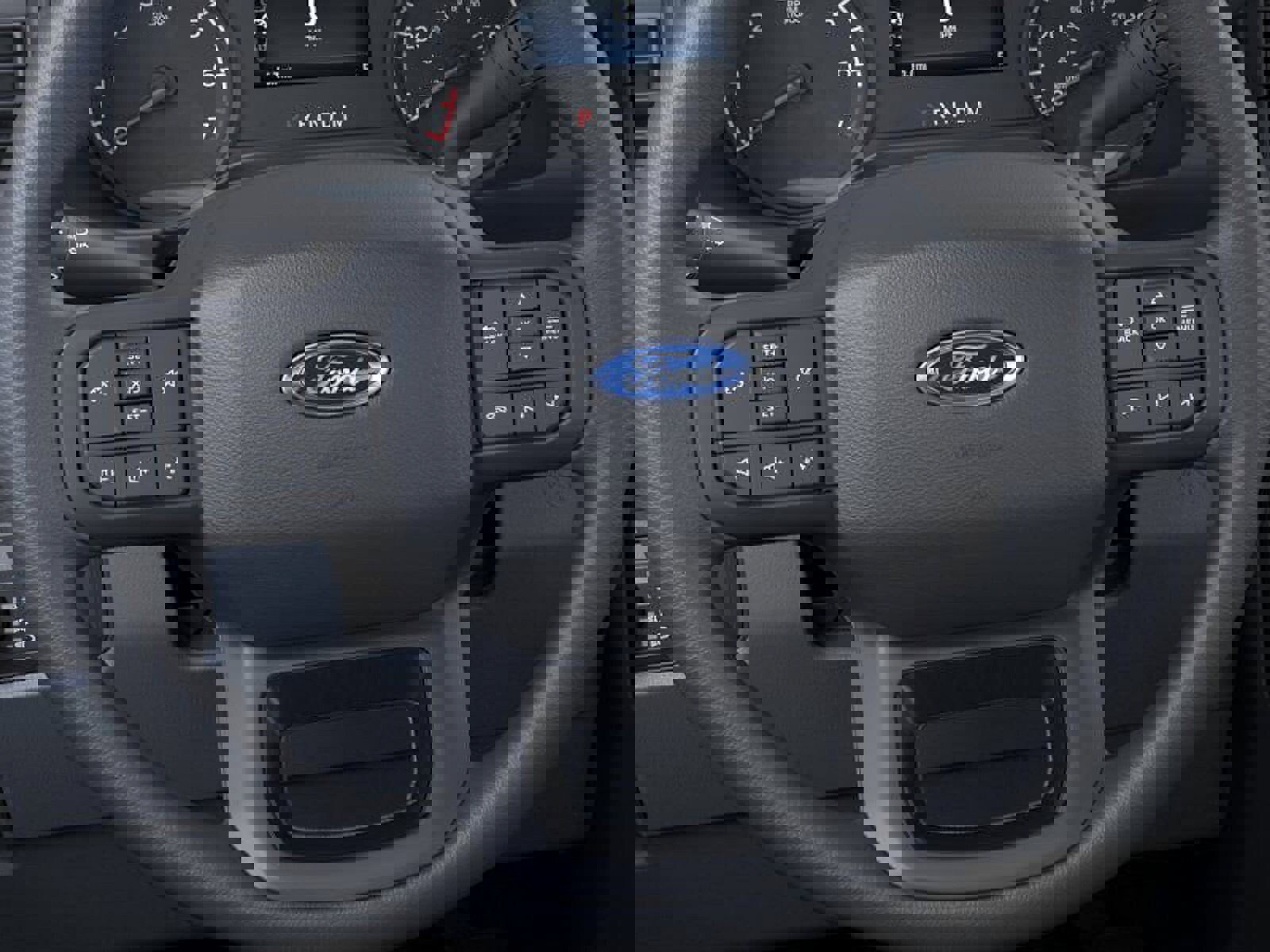 New 2026 Ford F250 XLT image 12