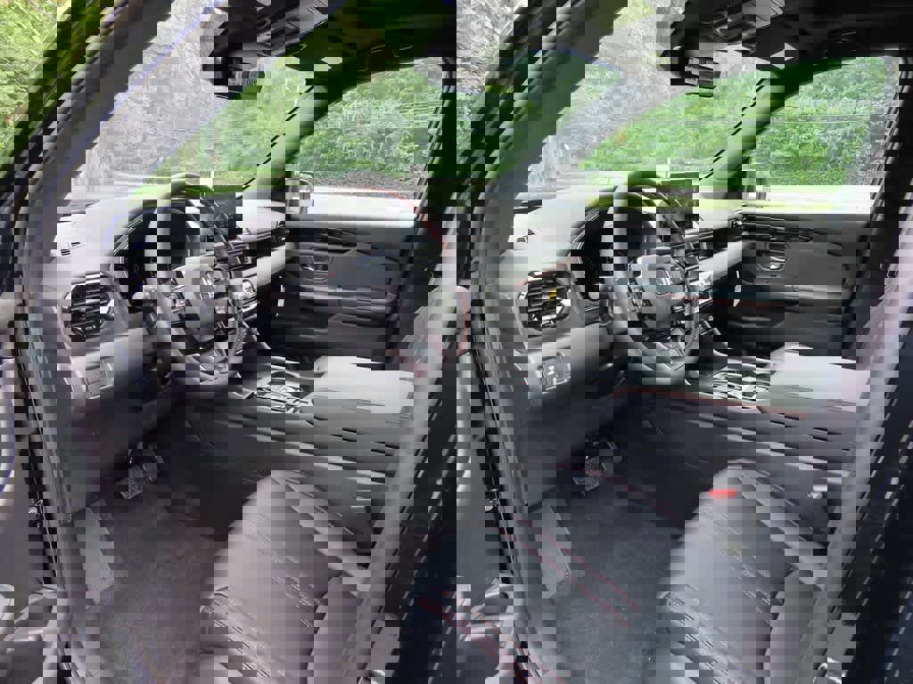 New 2025 Honda Pilot TrailSport image 2