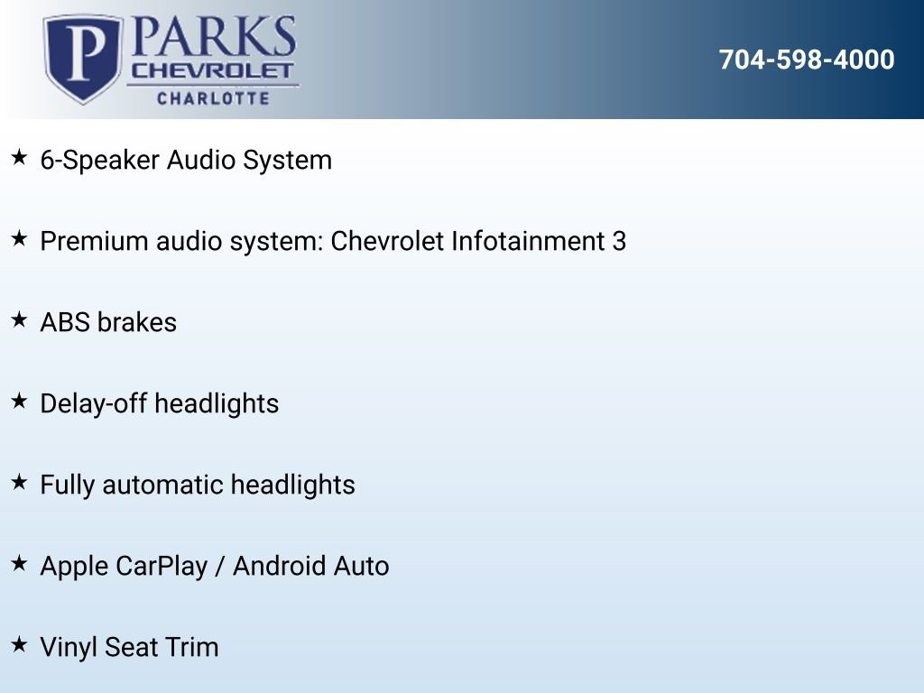 New 2026 Chevrolet Silverado 2500 W/T w/ WT Convenience Package image 14