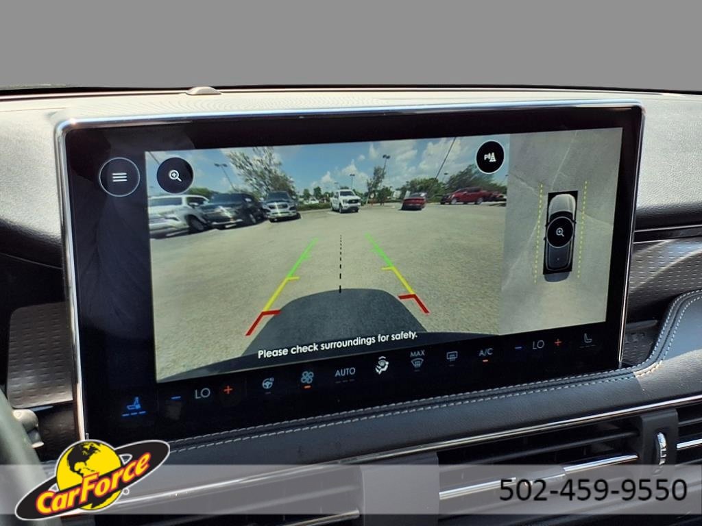 Used 2023 Lincoln Corsair Reserve w/ Equipment Group 201A image 28