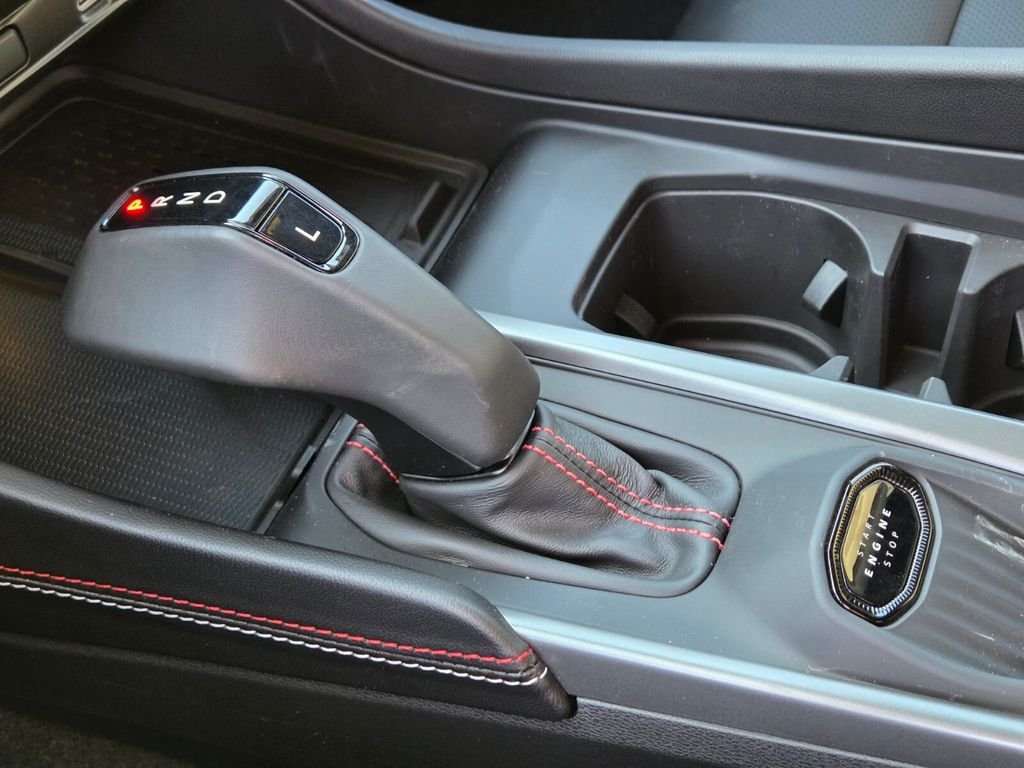 New 2026 Dodge Charger R/T AWD/4WD image 16