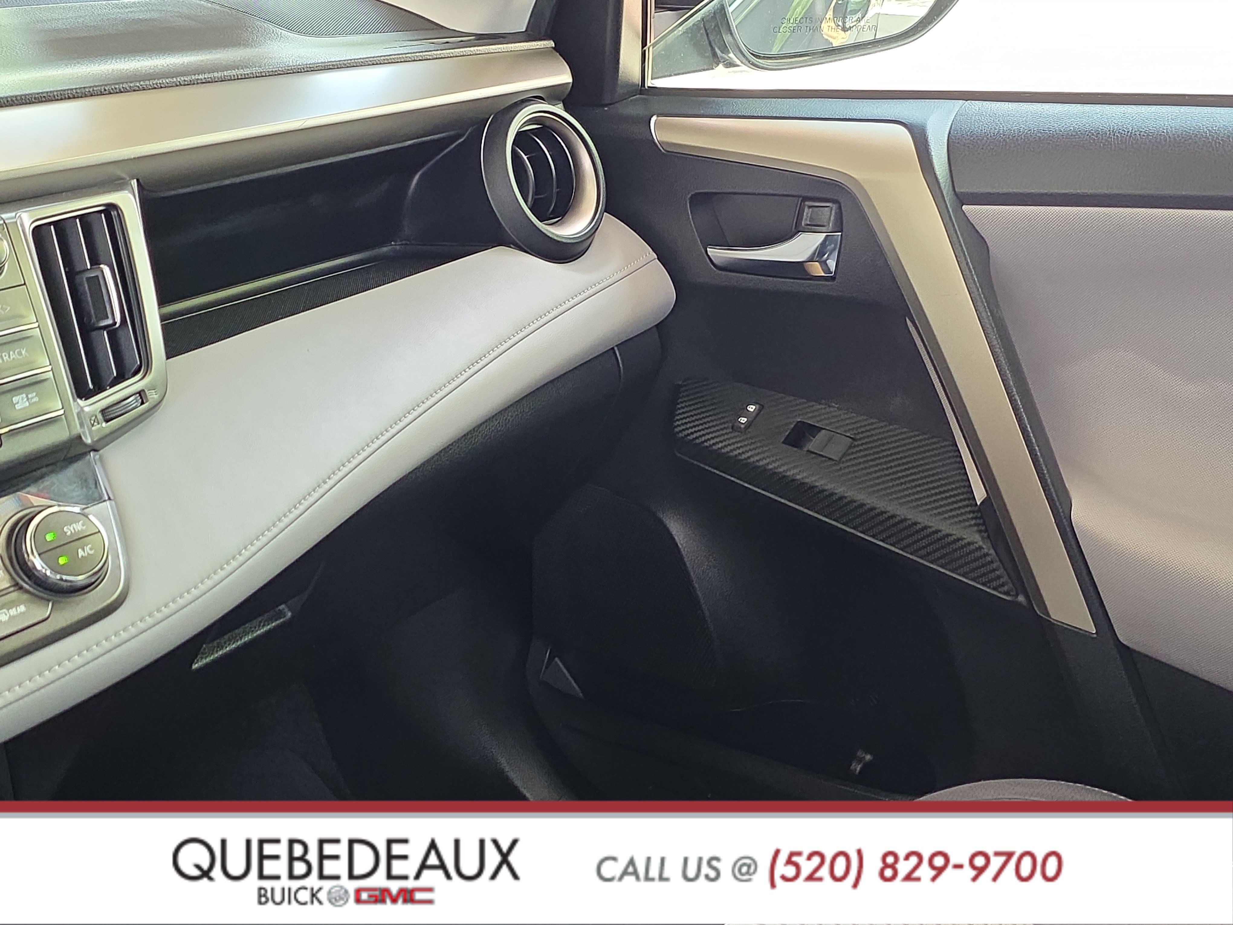 Used 2014 Toyota RAV4 XLE FWD image 21