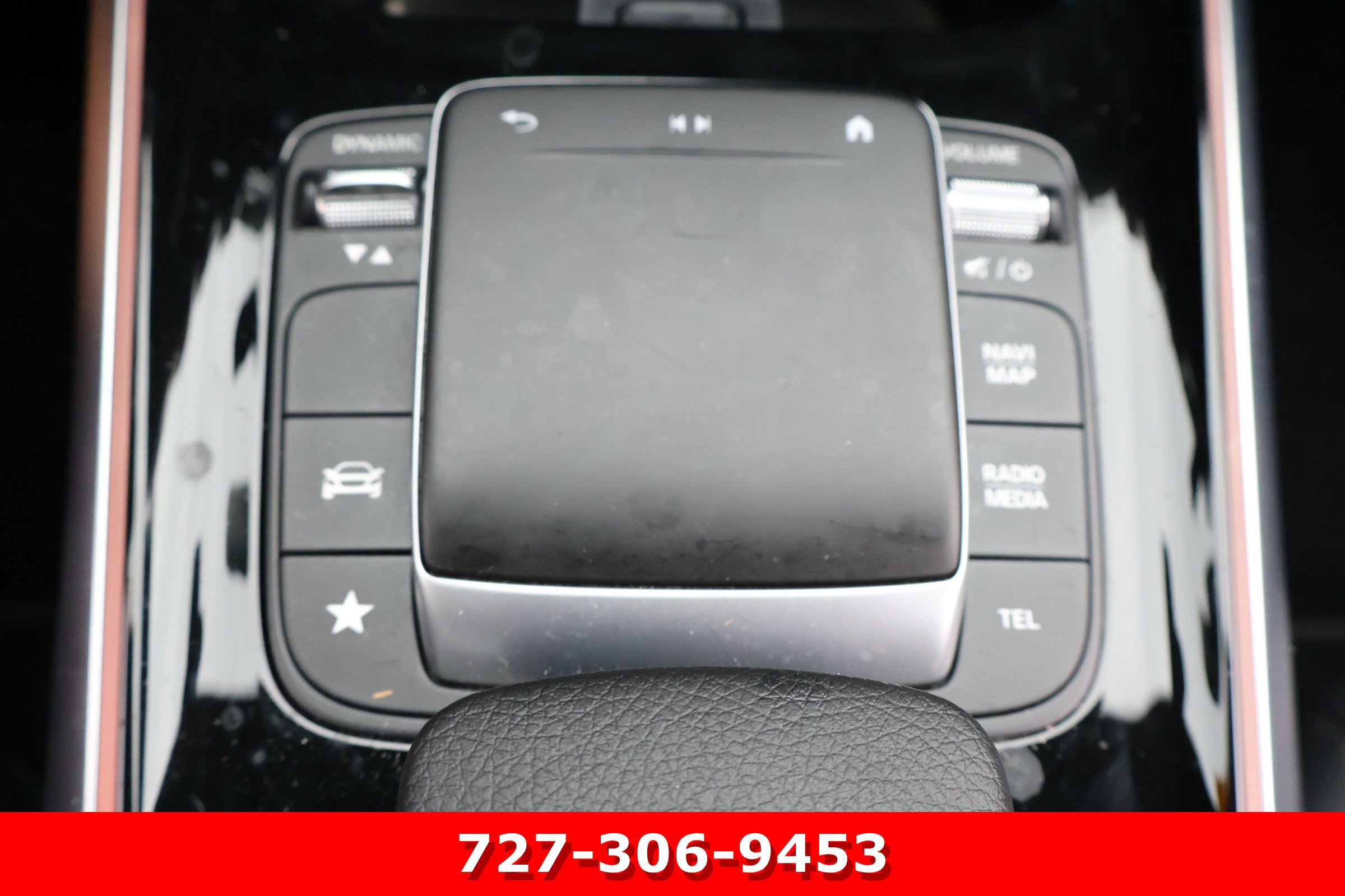 Certified 2023 Mercedes-Benz GLB 250 4MATIC image 28