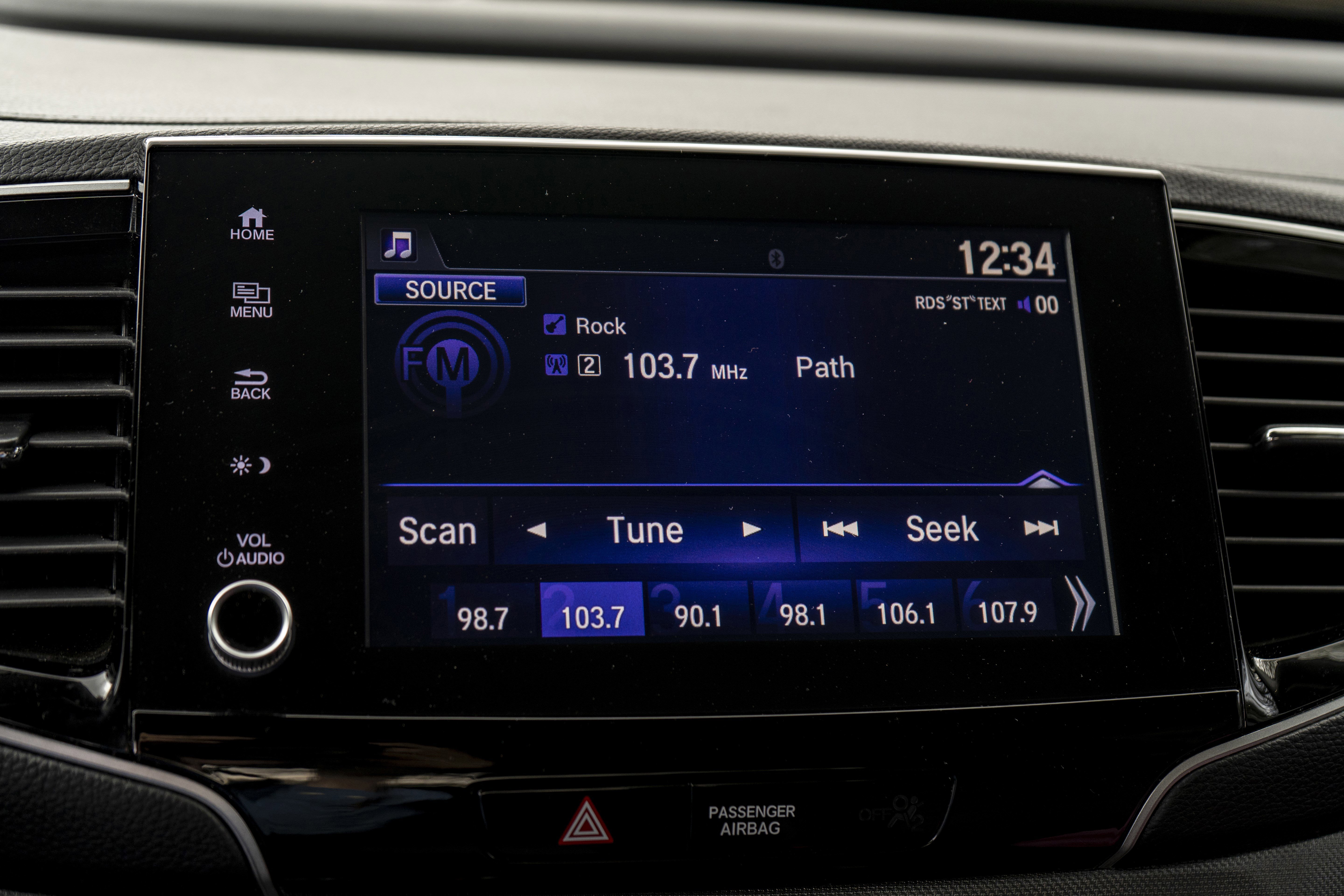 Used 2023 Honda Ridgeline Sport image 32