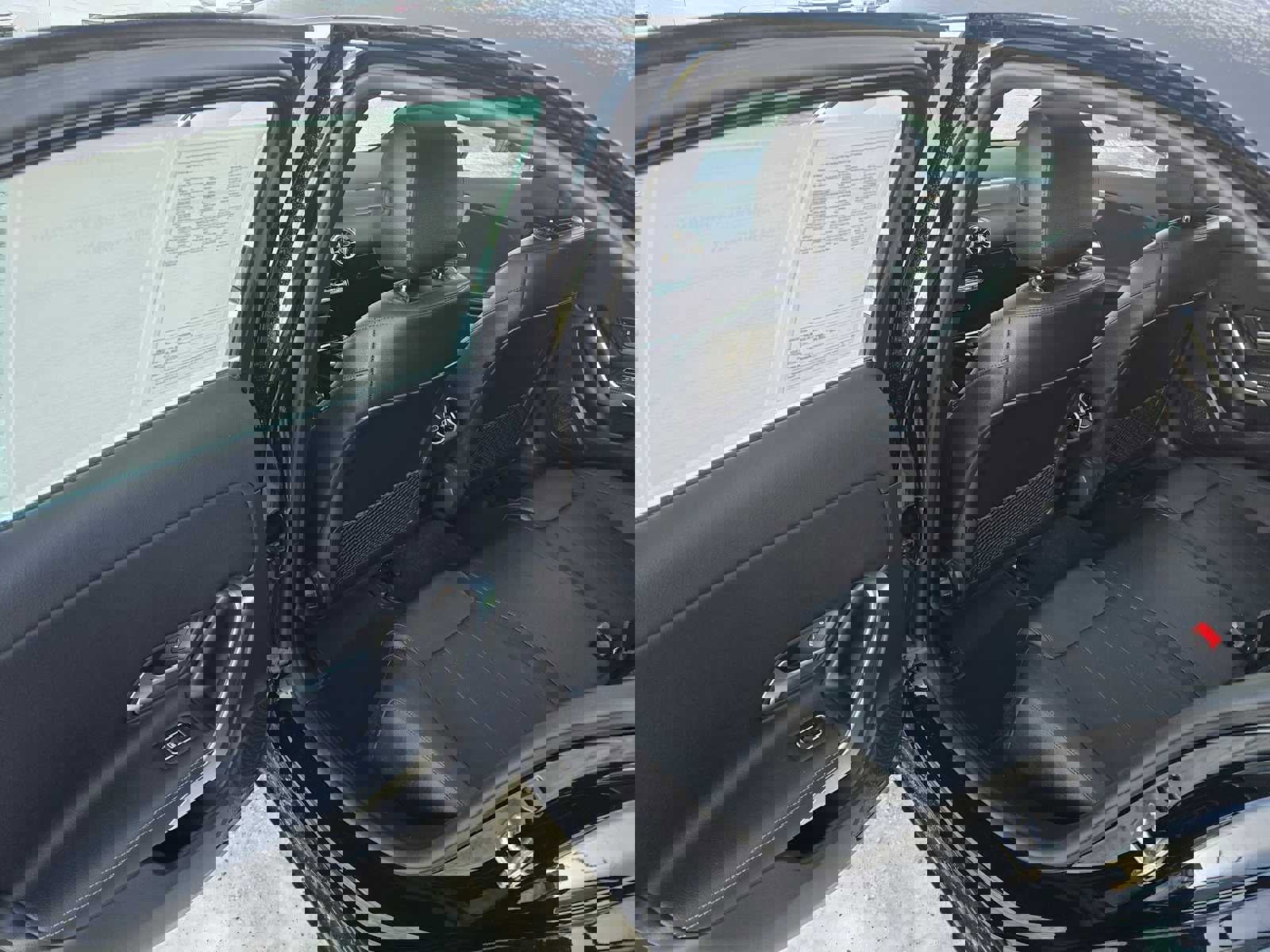 Used 2022 Mercedes-Benz A 220 4MATIC image 15