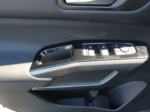 New 2026 Nissan Pathfinder SL image 21