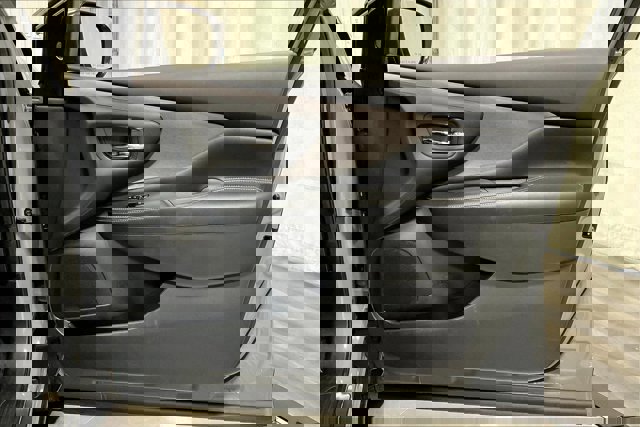 Used 2024 Nissan Murano SV w/ SV Midnight Edition Package image 24