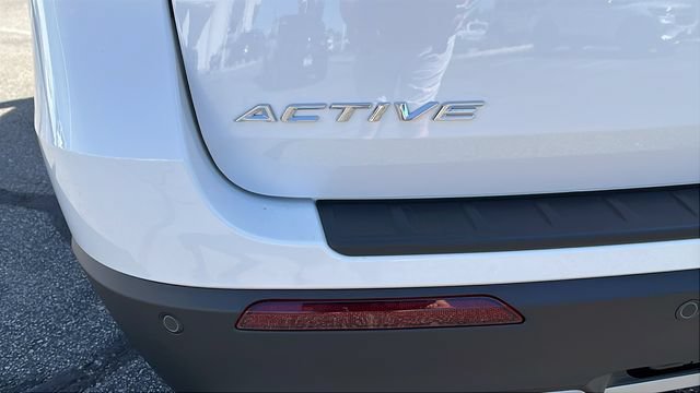 New 2026 Ford Explorer Active w/ Active Comfort Package RWD image 9