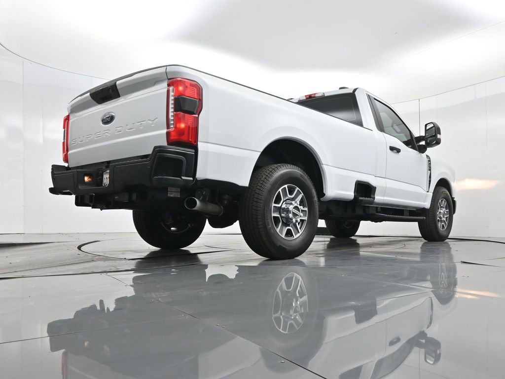 Used 2024 Ford F250 XL w/ 360-Degree Camera Package image 40