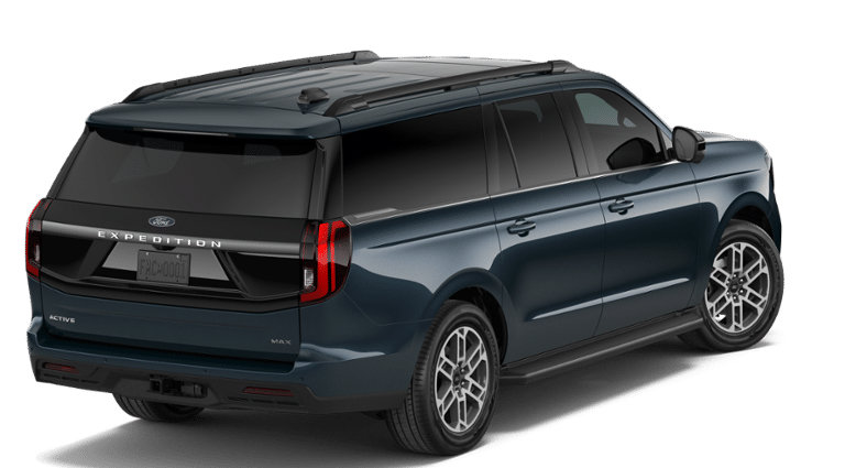 New 2026 Ford Expedition Max Active AWD/4WD image 26