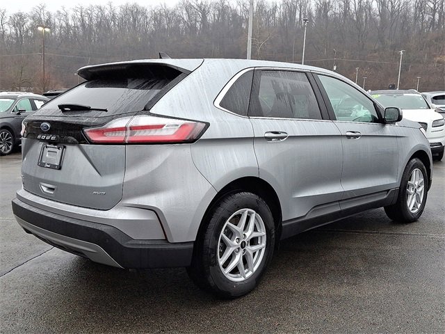 Used 2024 Ford Edge SEL image 6