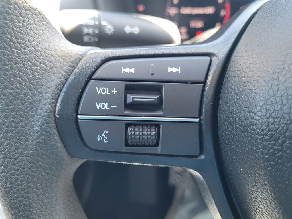 New 2026 Honda Accord SE image 17