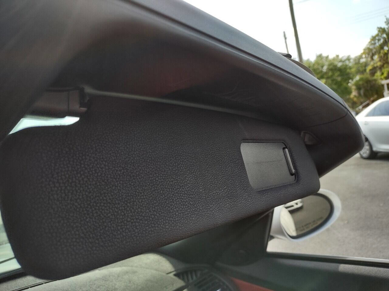 Used 2006 BMW M Roadster image 27