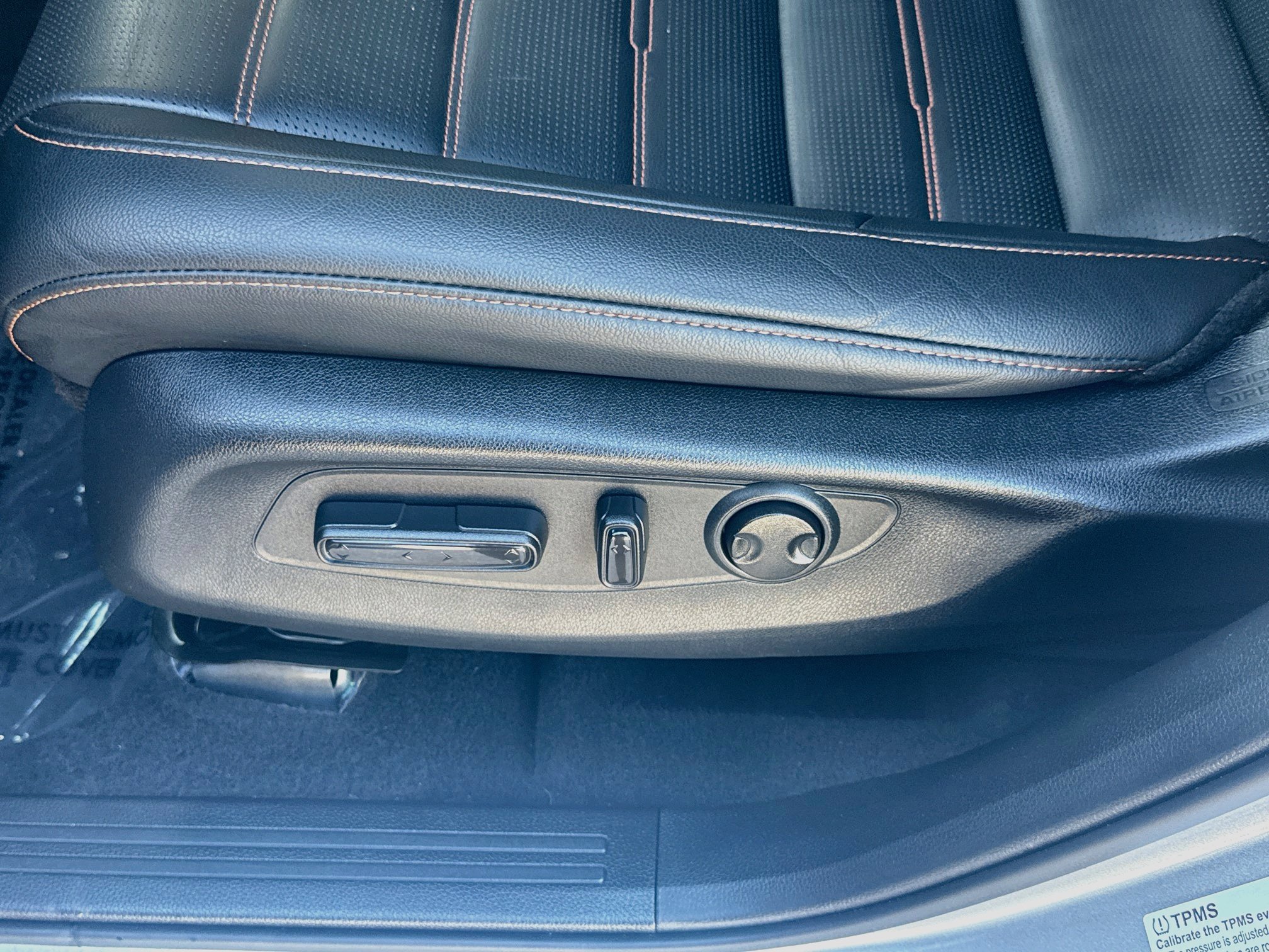 Certified 2025 Honda CR-V Sport-L image 17