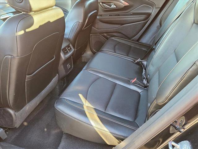 Used 2020 GMC Terrain SLT image 17