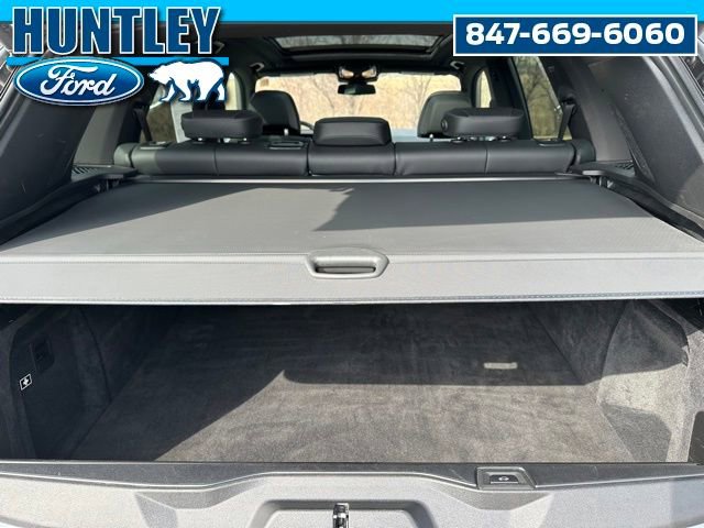 Used 2024 BMW X5 xDrive40i image 8