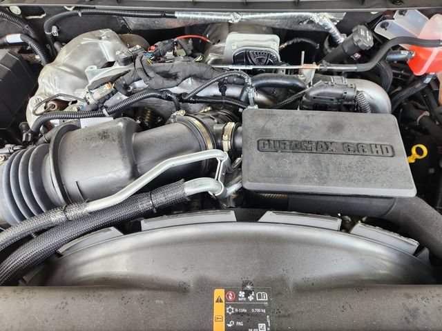 New 2026 Chevrolet Silverado 3500 W/T w/ WT Convenience Package AWD/4WD image 30