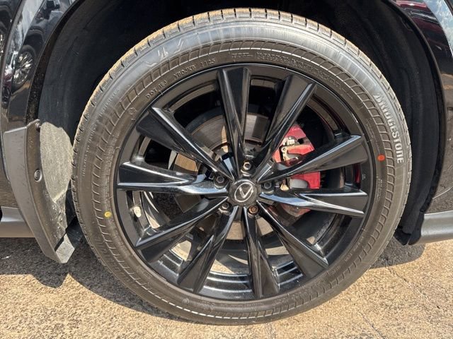 Used 2023 Lexus NX 350 F Sport AWD/4WD image 32