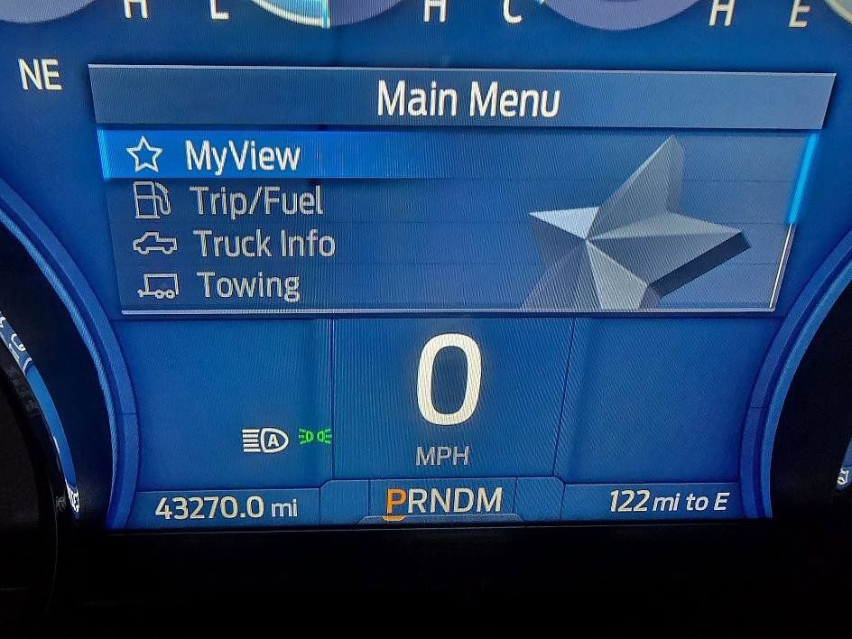 Used 2023 Ford F150 XLT w/ Equipment Group 302A High image 13