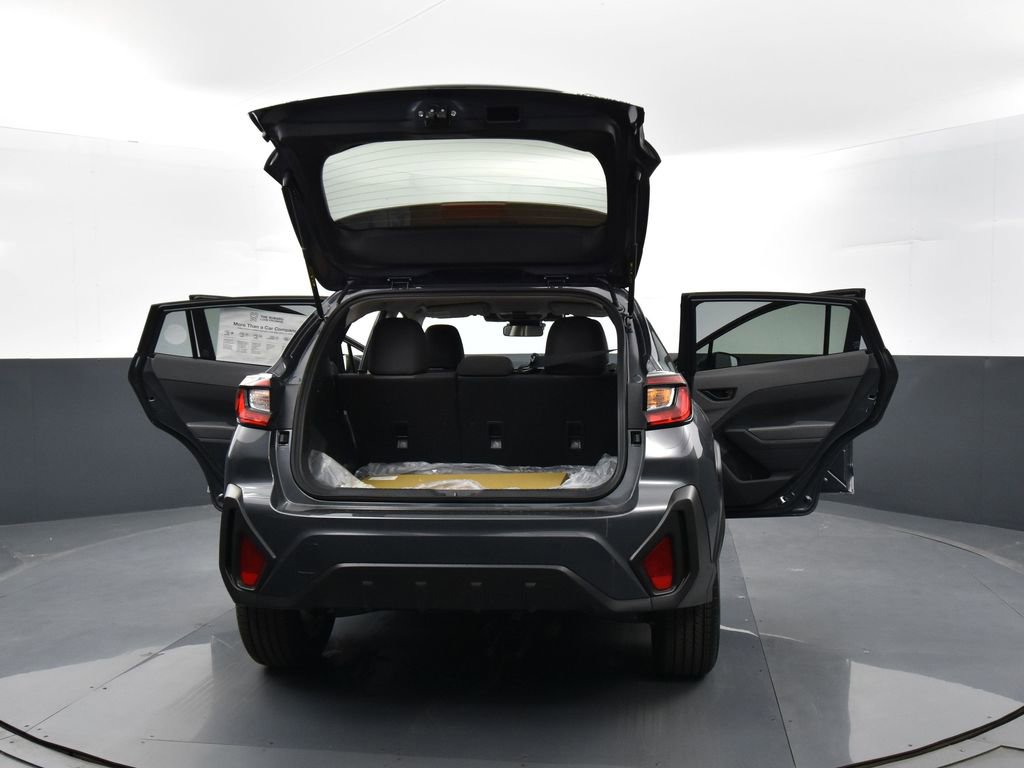 New 2026 Subaru Crosstrek 2.5i image 24