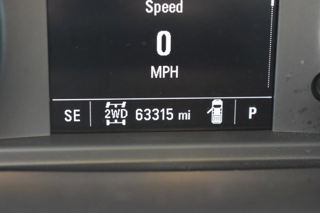 Used 2021 Chevrolet Silverado 2500 Custom w/ Custom Value Package image 20