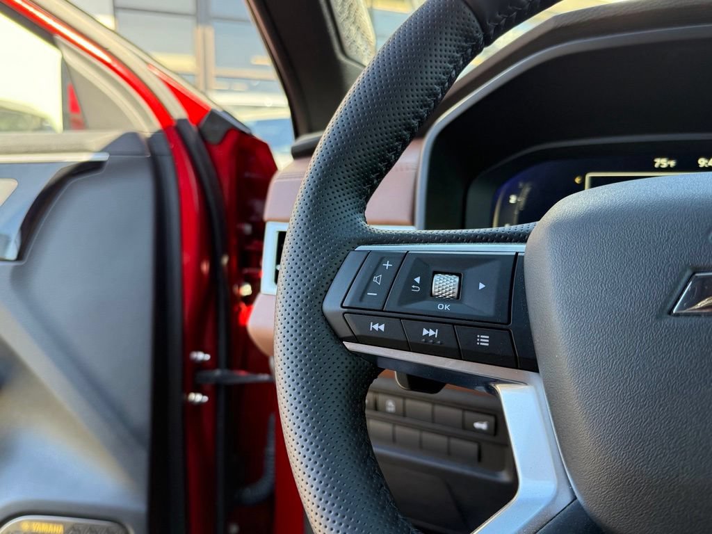 New 2026 Mitsubishi Outlander SEL FWD image 22