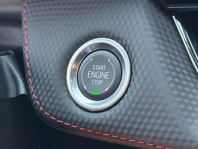 New 2026 Chevrolet Equinox RS FWD image 31