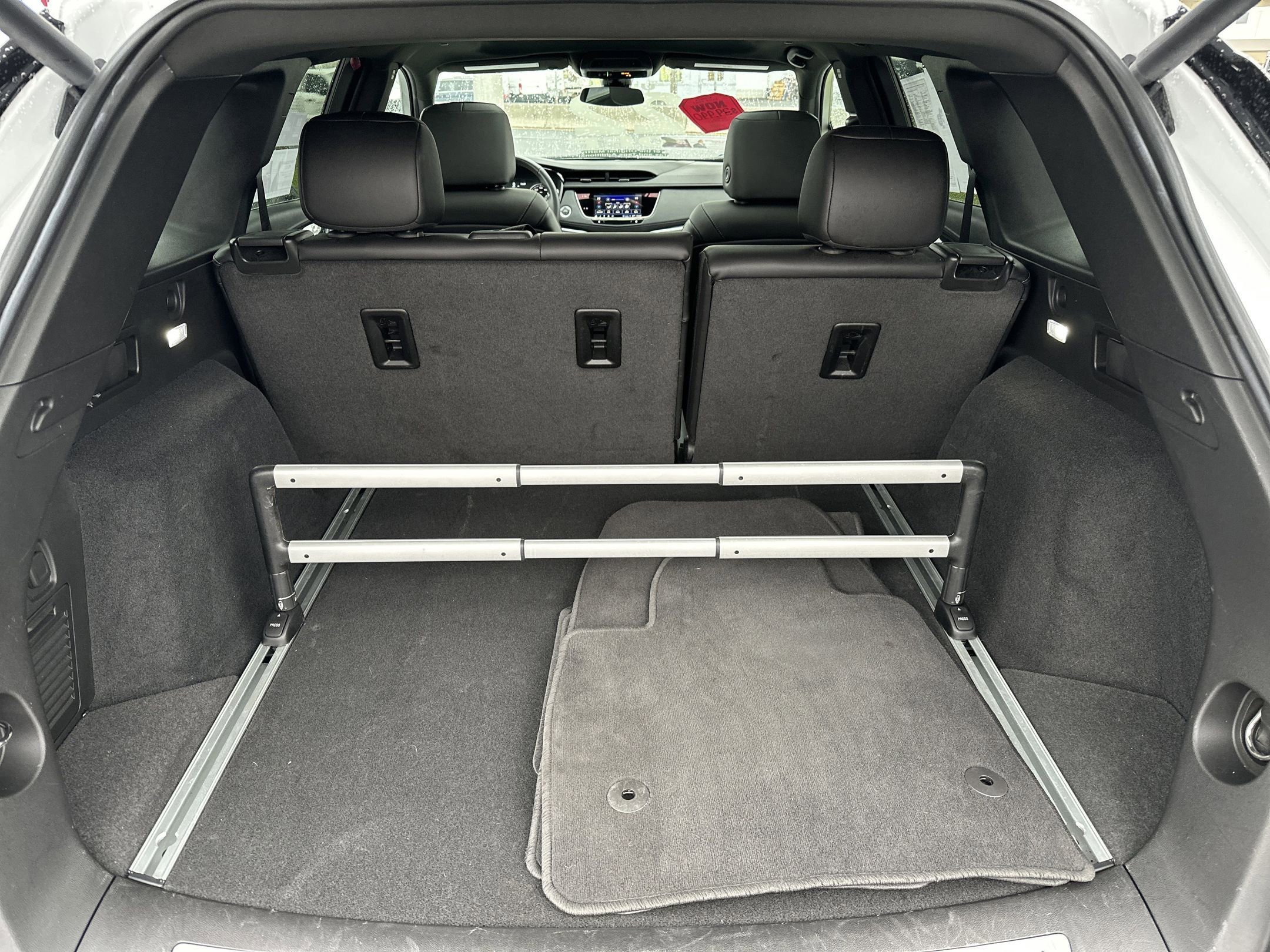 Certified 2024 Cadillac XT5 Premium Luxury image 24