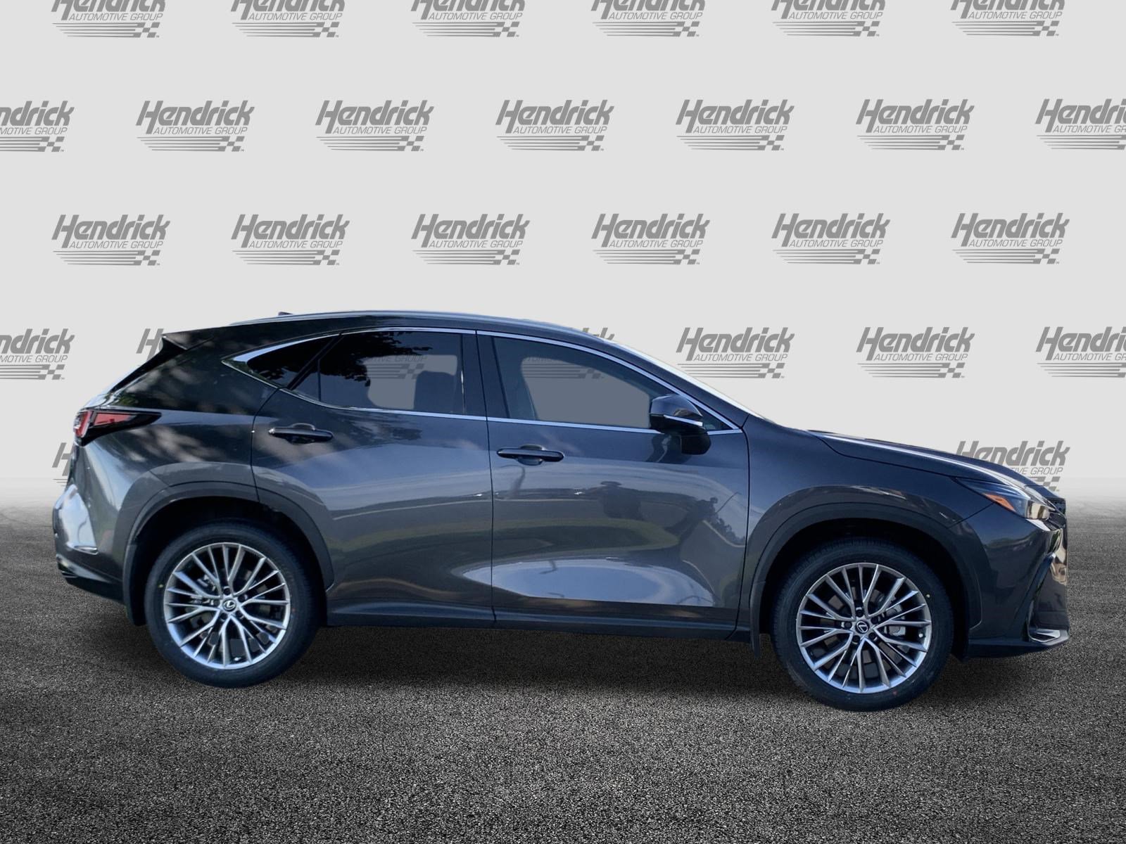 Used 2025 Lexus NX 350 AWD w/ Cold Area Package image 11