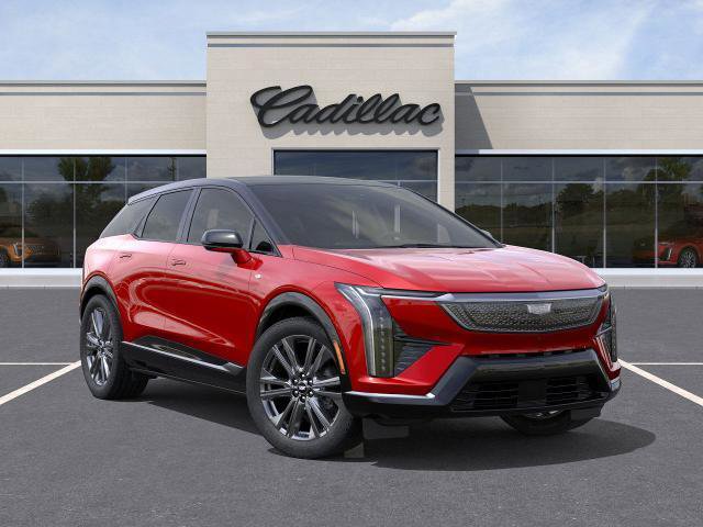 New 2026 Cadillac Optiq Sport 2 image 28