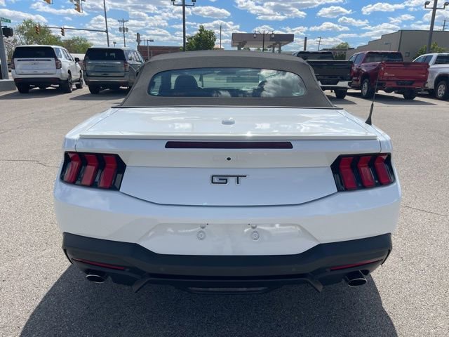 Used 2024 Ford Mustang GT Premium RWD image 11