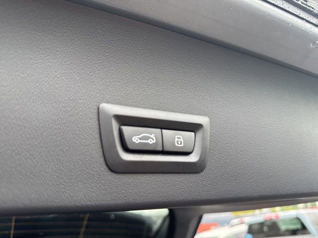 New 2026 BMW X3 xDrive30 w/ Premium Package image 9