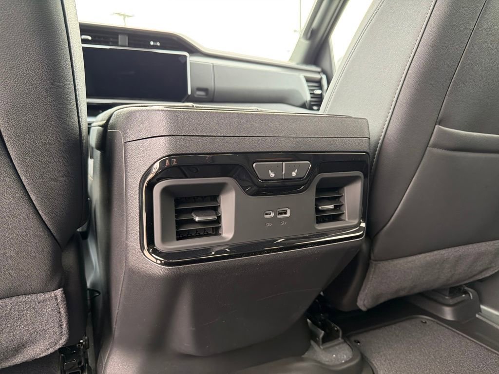 New 2026 GMC Sierra 1500 AT4 AWD/4WD image 12