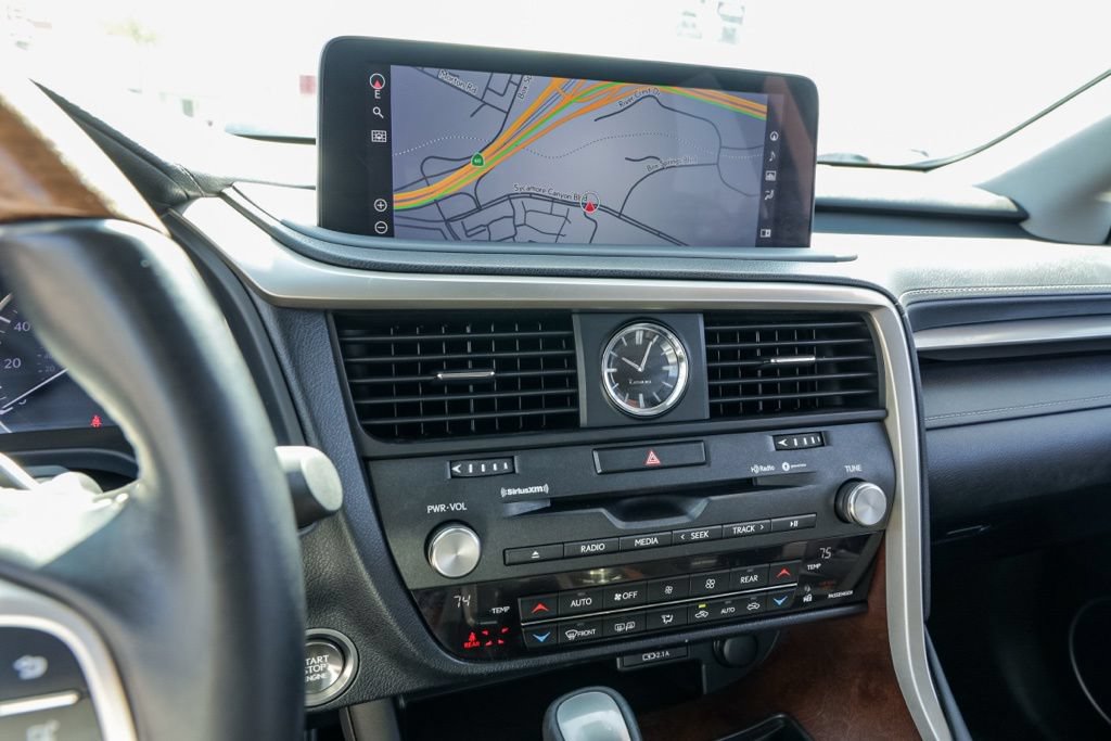 Used 2020 Lexus RX 350L FWD w/ Premium Package image 32