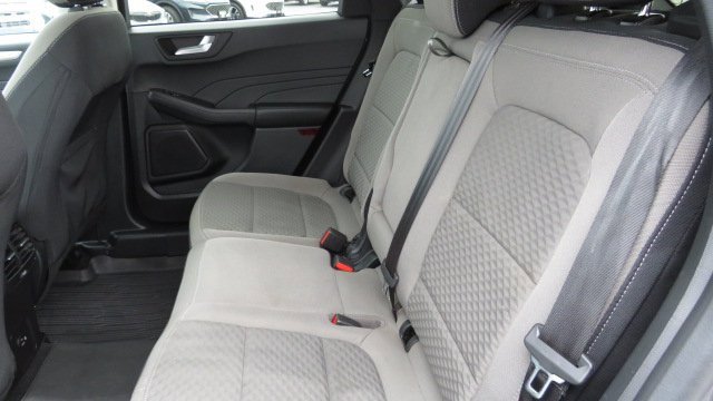 Certified 2021 Ford Escape SE w/ Convenience Package image 6