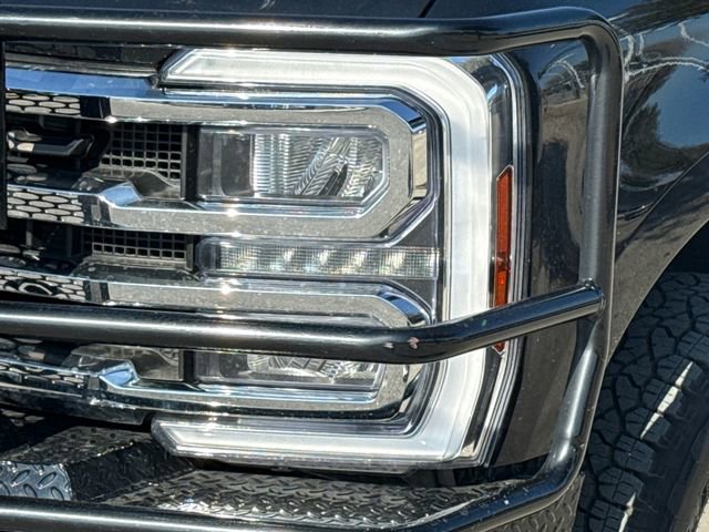 Certified 2024 Ford F250 King Ranch w/ Chrome Package image 4