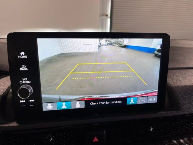 Used 2024 Honda CR-V EX-L image 27