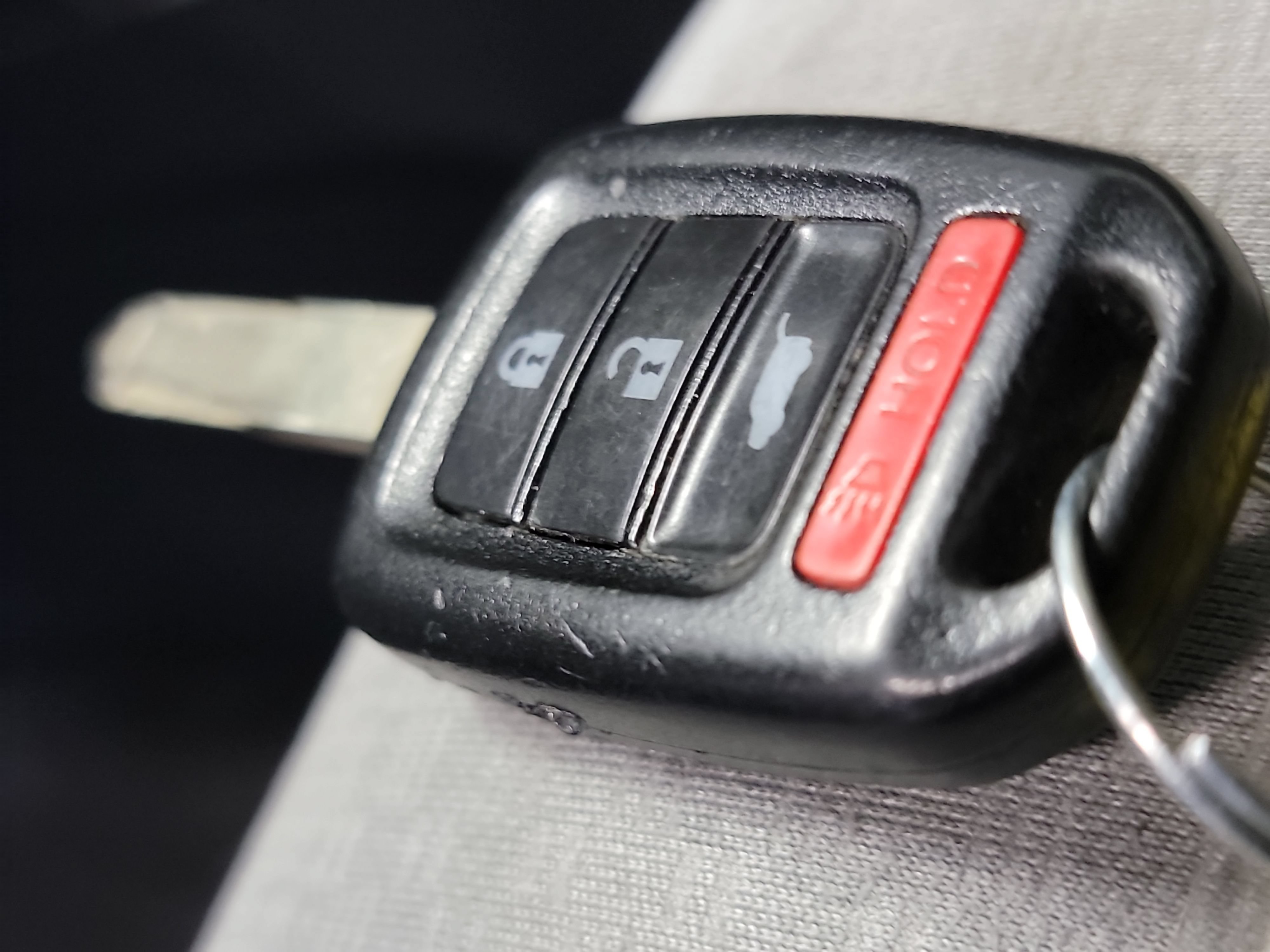 Used 2015 Honda CR-V LX image 31