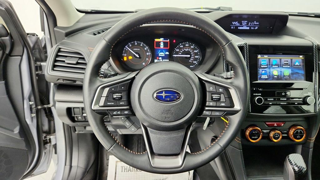 Used 2020 Subaru Crosstrek 2.0i Premium image 12