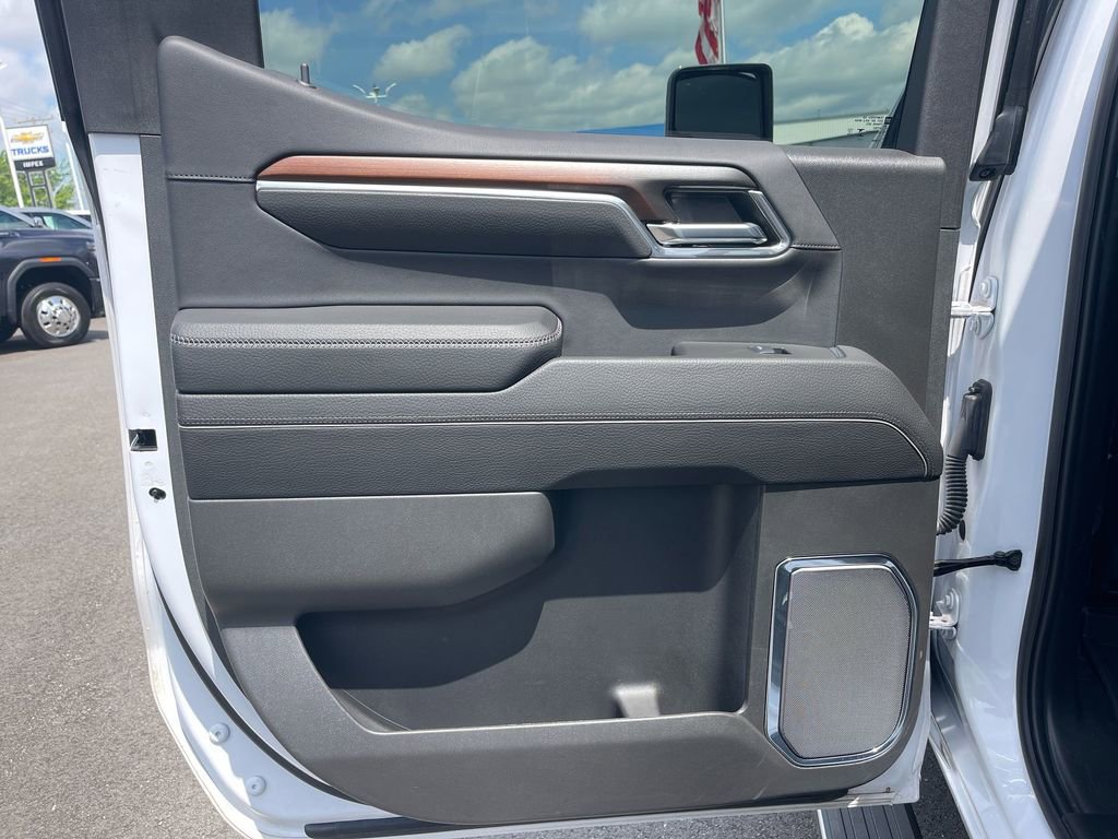 Used 2024 GMC Sierra 1500 Denali w/ Denali Reserve Package image 31