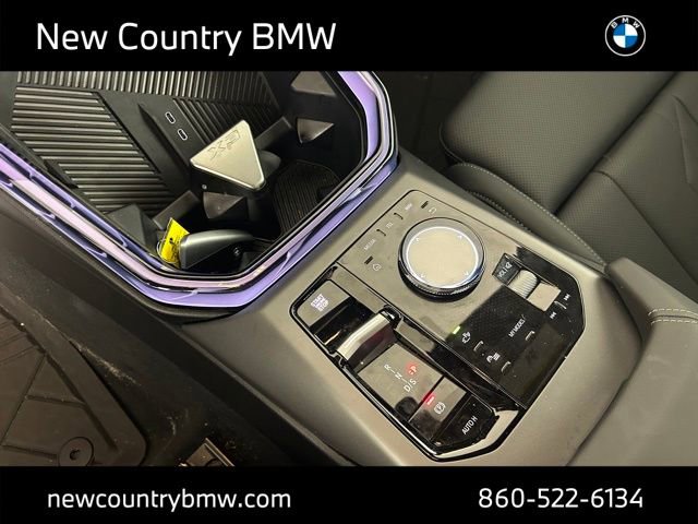 Used 2026 BMW X3 xDrive30 w/ Convenience Package AWD/4WD image 22