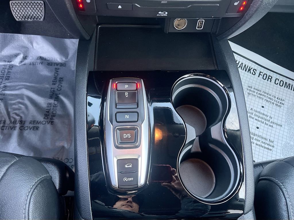 Used 2022 Honda Pilot Touring image 17