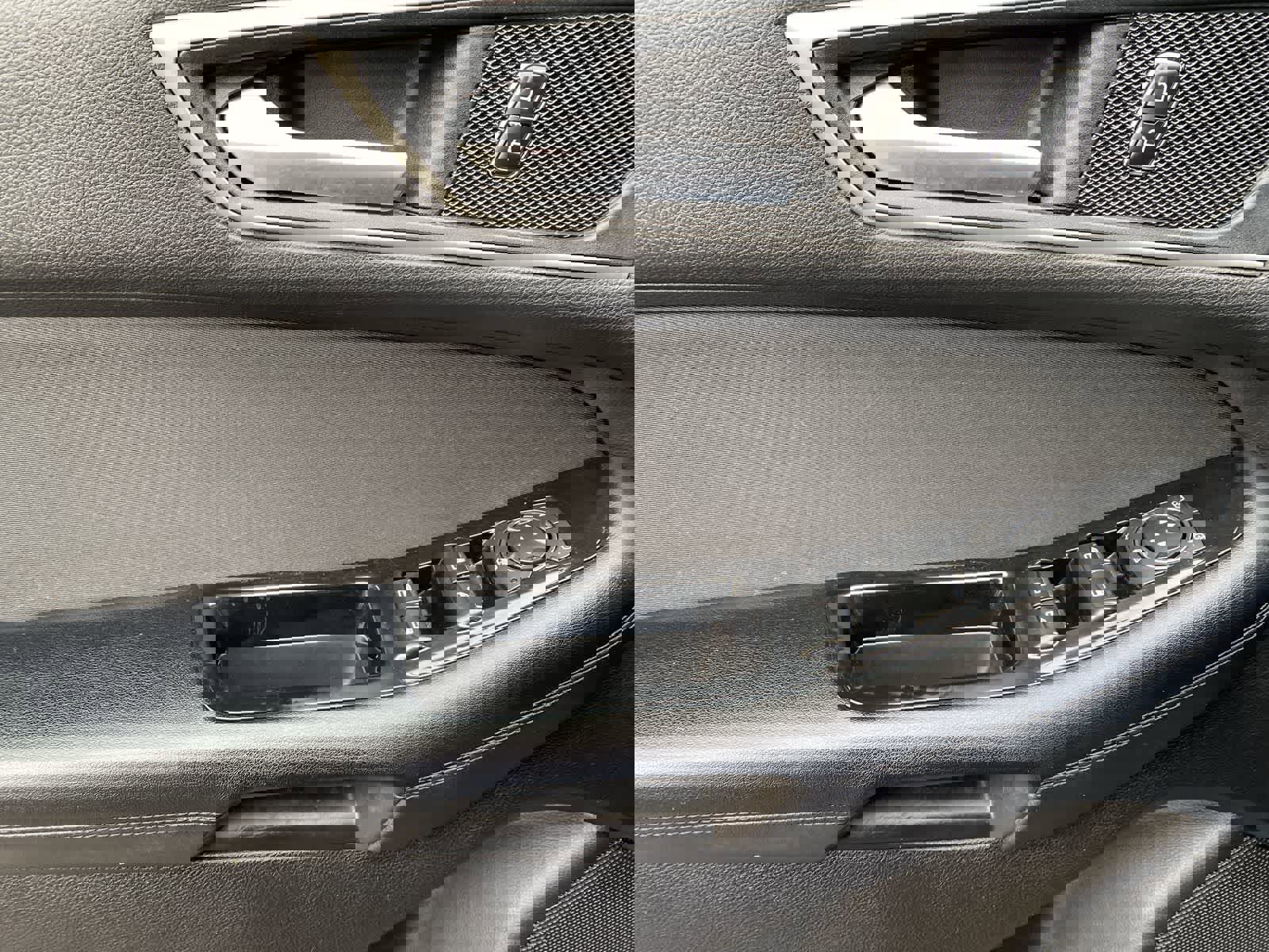 Used 2018 Ford Edge SEL image 18